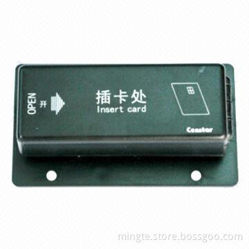 Card Reader Module/Card Slot for ATM Machines, Self-service Terminal Kiosk, Waterproof, Dust-proof